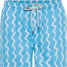 Routefield Valley Erkek Volley Short