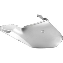 Motobir Arka Kuyruk Stop Üstü Grenaj Gri Honda Spacy 110