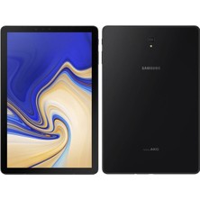 Samsung Tab S4 10.5" 4gb Ram 64GB Hafıza Süper Amoled Ekran Tablet(Outlet)