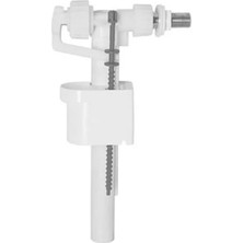 MegaVitrin Tema Siamp 95-Y Compact Flatör - 3/8" Yandan Girişli Gömme Rezervuar Şamandırası