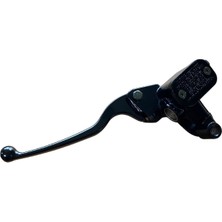 Yamaha Nmax Sol Arka Üst Merkez 2015-2020 Hner