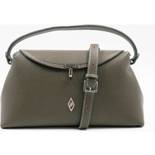 Aron Atelier Rebeca Kadın El Çantası ve Çapraz Çanta