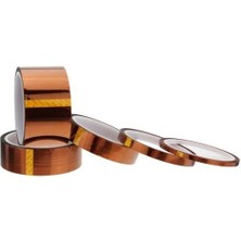 Isıya Dayanıklı Kapton Bant 38MMX33MT
