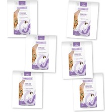 Sanabelle Yeni Ambalaj Glutensiz Tahılsız Sterilised Kısır Kedi Maması 400 gr x 6 Adet