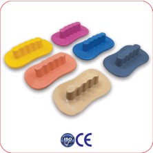 Belirtilmemiş Beyaz Tahta Silgisi 1 Adet Yazı Tahtası Silgisi