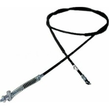 Mondial Arka Fren Teli Komple 150CC Scooter Mpt