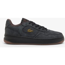 Lacoste L001 Set Erkek Kahverengi Sneaker