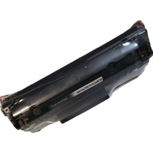 Chargink Hp Q2612A - 12A Muadil Toner Hp Laserjet Serisi/hp Laserjet M Serisi