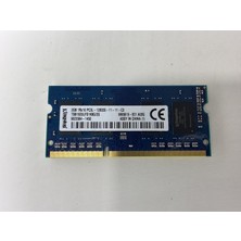 HTServis Kingston 2gb DDR3L 1600MHZ Laptop Ram (PC3L-12800S) – Çıkma Orijinal