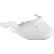 Motobir Arka Kuyruk Stop Üstü Grenaj Beyaz Honda Spacy 110