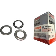 Motobir Furş Takımı Üst Orjinal 2DP-WF054-00 Yamaha Nmax