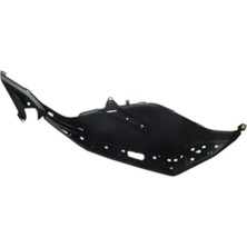 Motobir Basamak Plastiği Sağ Orjinal 64311-K97-T00ZA Honda Pcx 2018-2020