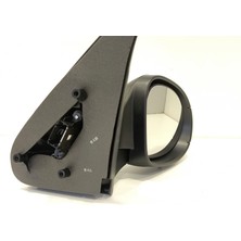 Enparts “ Renault Clio Symbol Thalia Elektrikli + Isıtmalı + Sensörlü Sağ Ayna 2009 - 2012 Model –  Spj Marka Spj E-3926 Uyumlu Muadil Parça 7701070380 ” ✅