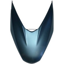 Motobir Far Muhafaza Grenajı Mavi Honda Alpha 110