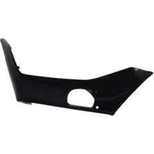Motobir Marşbiyel Sol Siyah Orjinal 64432-K97-T00ZN Honda Pcx 125 2018-2020