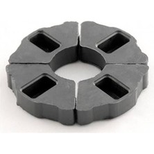 NCR Cup 100 Kaplin Lastiği Cup 100 Cub 100 Kaplin Takozu