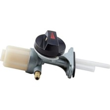 Yamaha Ybr 125 Benzin Musluğu Komple