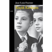 Karokstore Küçük Kardeşim