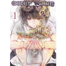 Karokstore Children Of The Whales, Vol. 1: Volume 1