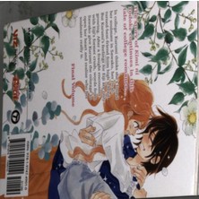 Karokstore Kimi Ni Todoke: From Me To You: Soulmate, Vol. 3: Volume 3