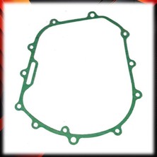 Moto Express Bajaj Pulsar NS200 RS200 Sağ Debriyaj Kapağı Motor Kapak Contası A