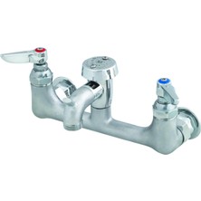 Karokstore Ts  B-0674-RGH Servis Lavabo Musluğu, Krom