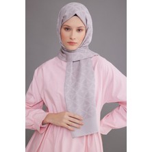Belli Üçgen Desen Fresh Capri Şal