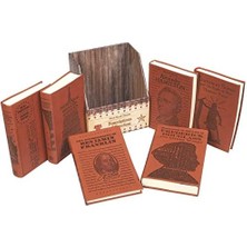 Karokstore Foundations Of Freedom Word Cloud Boxed Set