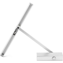 Karokstore KD002/50-630 Kapı Hidroliği Raylı 3 Numara