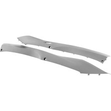 Motobir Marşbiyel Takım Açık Gri Honda Fizy 125