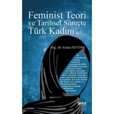 Karokstore Feminist Teori ve Tarihsel Süreçte Türk Kadını