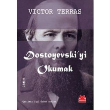 Karokstore Dostoyevski'yi Okumak