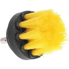 Karokstore Matkap Ucu Temizleme Fırça Seti, Matkap Ucuna Takılan Çok Amaçlı Temizleme Fırçası