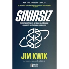 Karokstore Sınırsız: Zihninizi Geliştirin, Her Şeyi Daha Hızlı Öğrenin ve Olağanüstü Hayatınızın Kapısını Aralayın