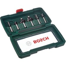 Karokstore Professional Ucu Seti, Yeşil, 6 Adet