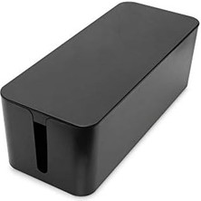 Karokstore DA-90502 Kablo Düzenleme Kutusu, Büyük