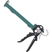 Karokstore T 27000 Silikon Tabancası, 36 Cm, Yeşil