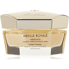 Karokstore Guerlain Abeille Royale Night Krem Firming Replenishing 50 ml Gece Kremi (50 Ml)