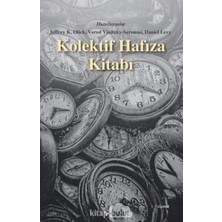 Karokstore Kolektif Hafıza Kitabı