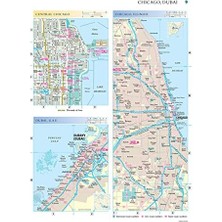 Karokstore Philip's Rgs World Atlas: (10TH Edition Paperback)