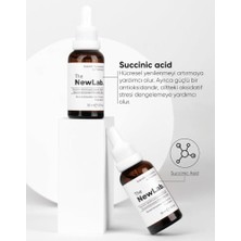 Karokstore The Newlab. Akne Karşıtı Pürüzsüzleştirici Yüz Serumu