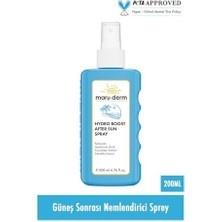 Karokstore Maru.derm Hydro Boost After Sun Sprey 200 ml