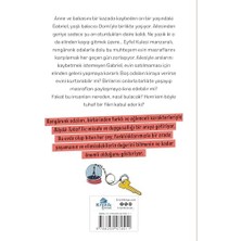 Karokstore Büyük Tuhaf Ev 1: Kiralık Odalar