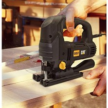 Karokstore DX57 750WATT Profesyonel Devir Ayarlı Dekupaj Testere