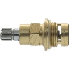 karokstore 16110e 3h-8h/c  ıçin kök pfıster ll musluklar, pirinç