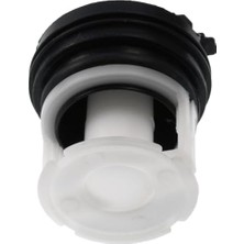 Karokstore Profilo Logixx Serisi ile Uyumlu Çamaşır Makinesi Pompa Filtre Kapağı