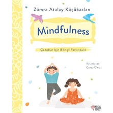 Karokstore Mindfulness - Çocuklar Için Bilinçli Farkındalık