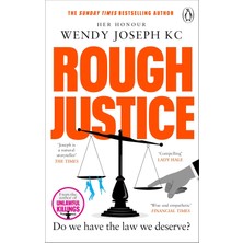 Karokstore Rough Justice: Do We Have The Law We Deserve?