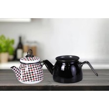 Karokstore Pr Mini Model Çaydanlık