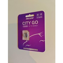 Karokstore Hs-Tf-M1 256 GB Micro Sd